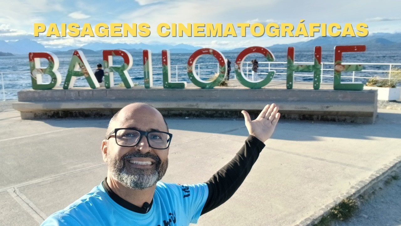 Bariloche - Paisagens cinematográficas ‐ Argentina | AR-020