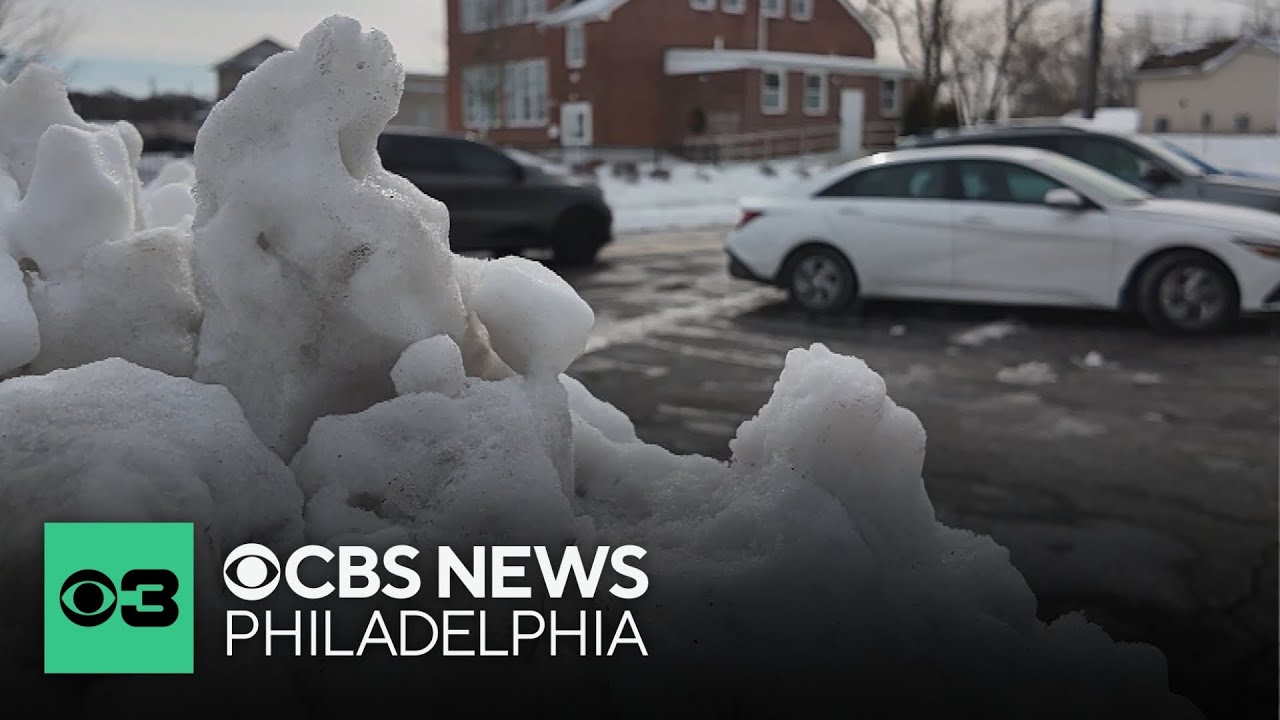 Snowstorm brings mixed results for some Upper Chichester businesses