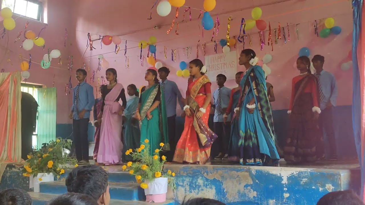 St. John MS taljhari 