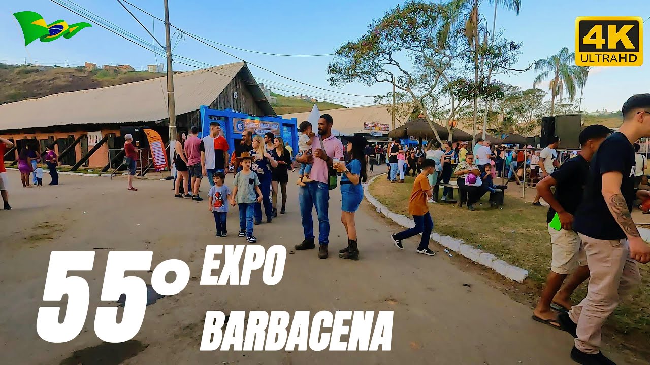 A MELHOR DA HISTÓRIA !! Barbacena, MG   |    Brazil 2024