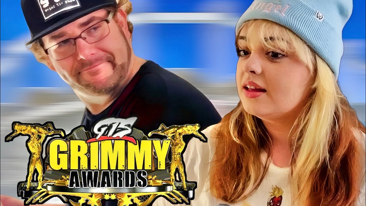 LICI DEBUTS GTS AWARDS SHOW!