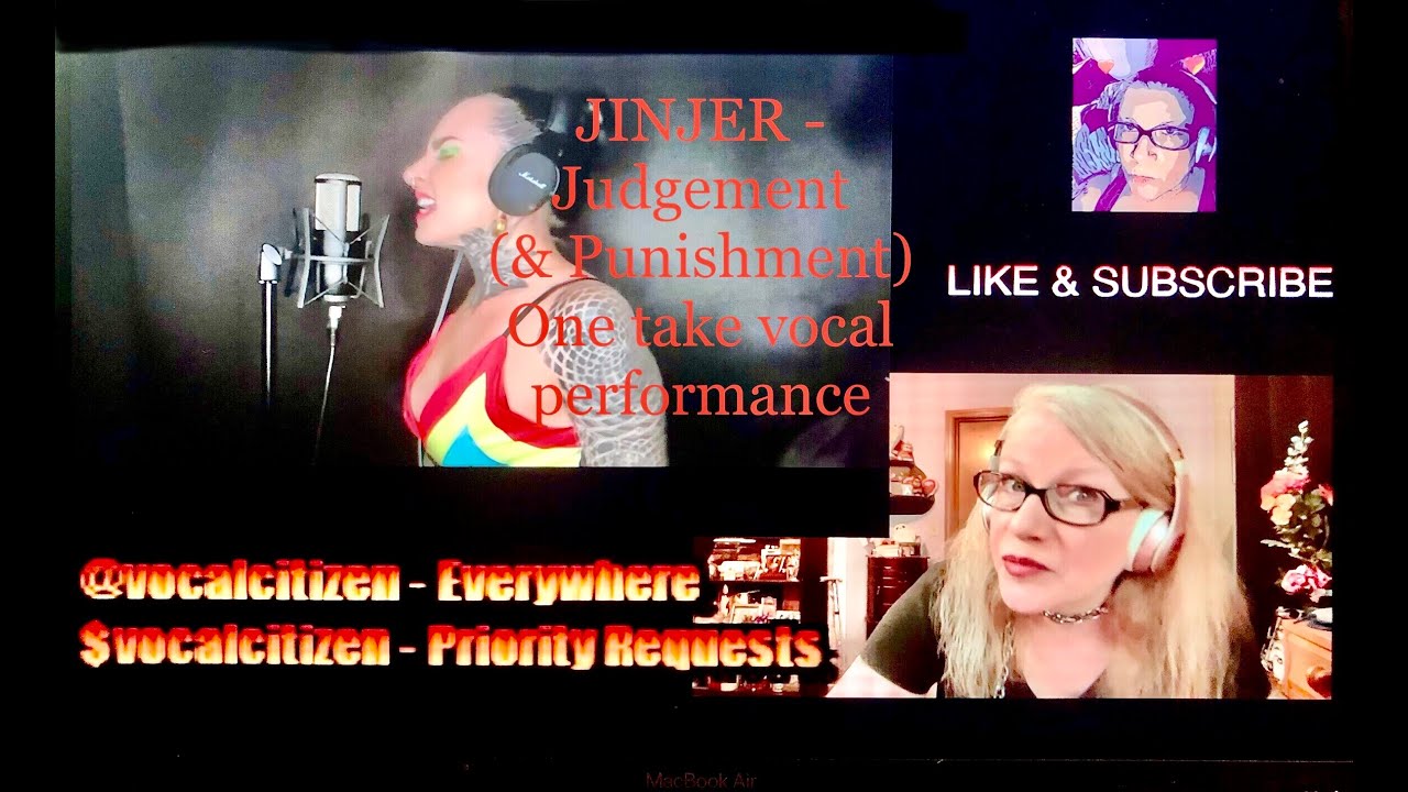 JINJER - 