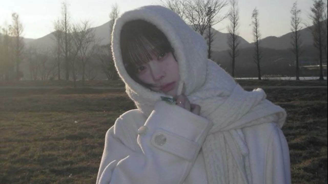 Playlist 겨울 공기 가득한 느좋 플리