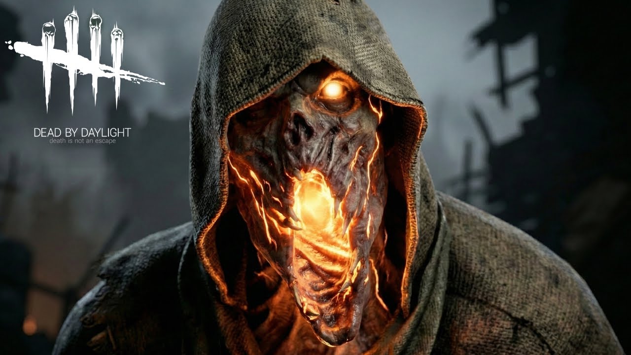 ¡EL DETERIORO APLASTA FACIL LAS PARTIDAS! / DEAD BY DAYLIGHT Gameplay