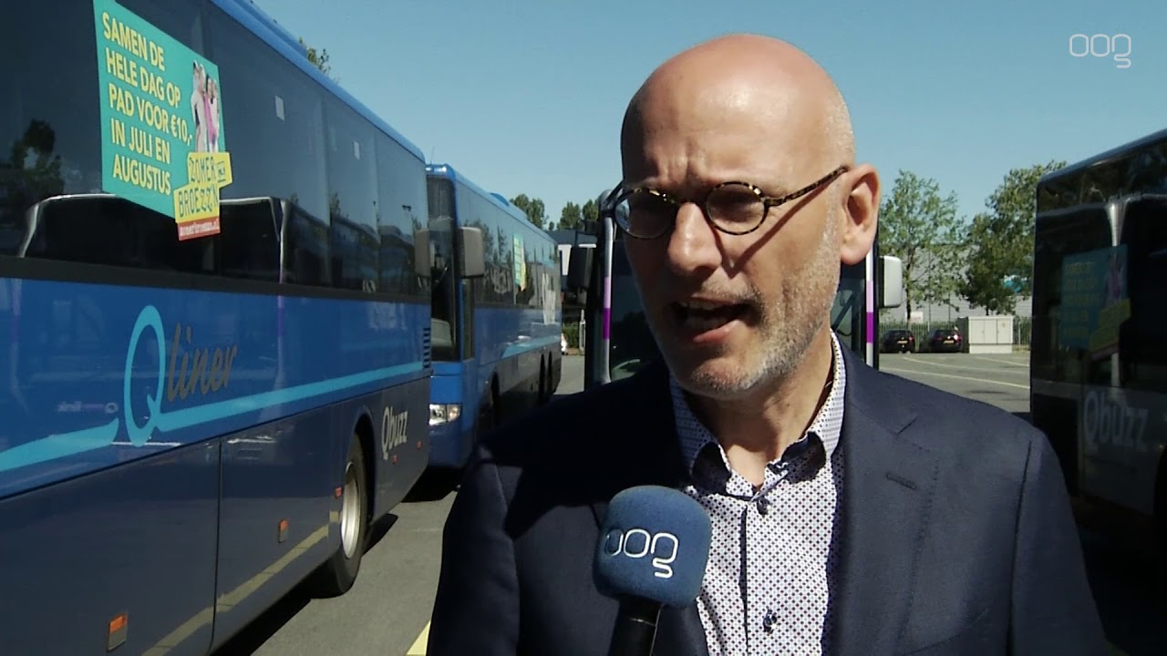 Cao-akkoord buschauffeurs: “Ik dacht dat het fake-news was”