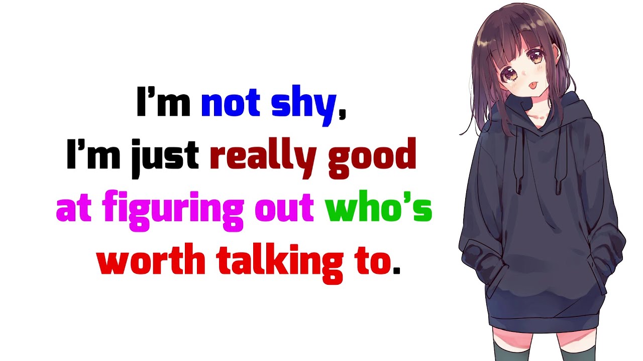 Queen of Comebacks: Savvy Replies Every Girl Should Know