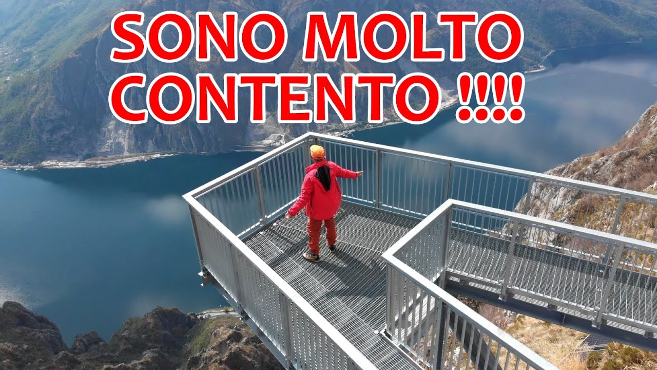 PIANI RESINELLI CHE SPETTACOLO