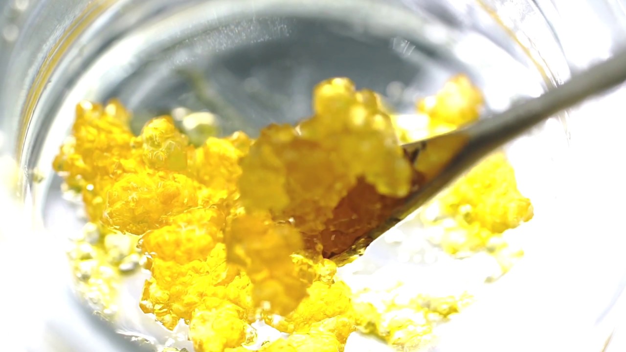 Panacea Live Resin OG-18