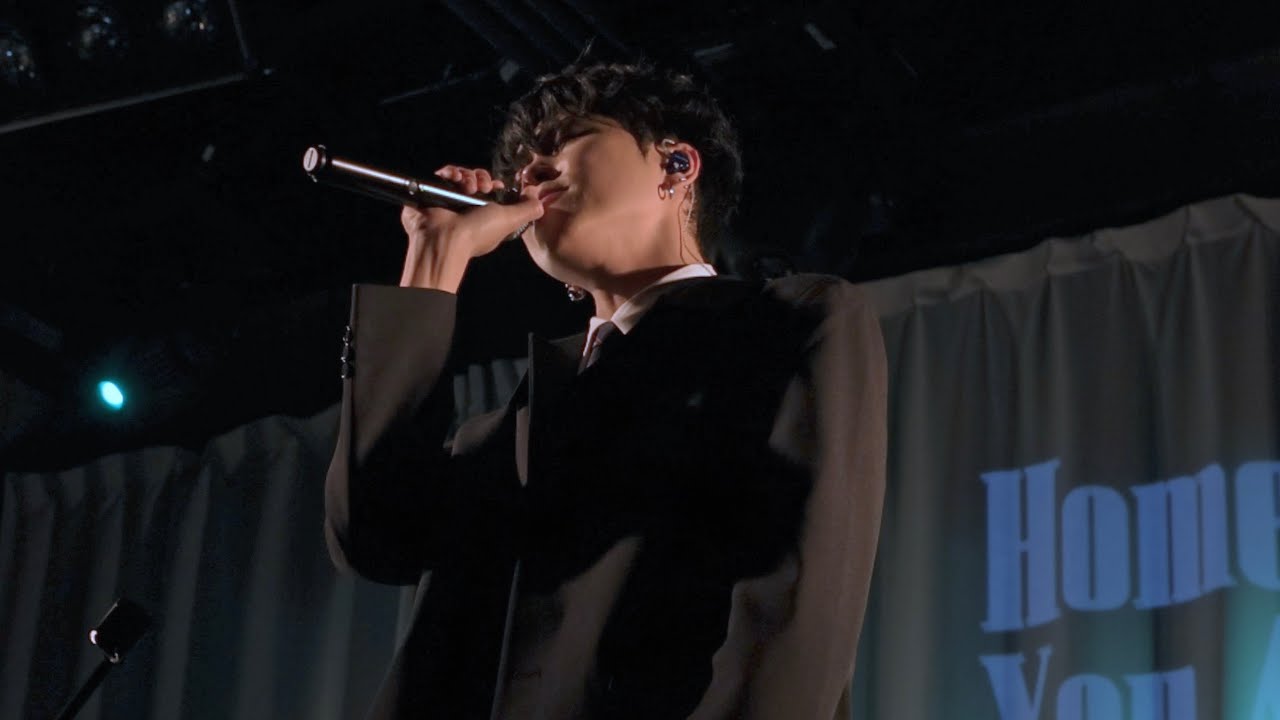 251214 홈존(homezone) - Baby Step @Home is Where You Are. 7PM