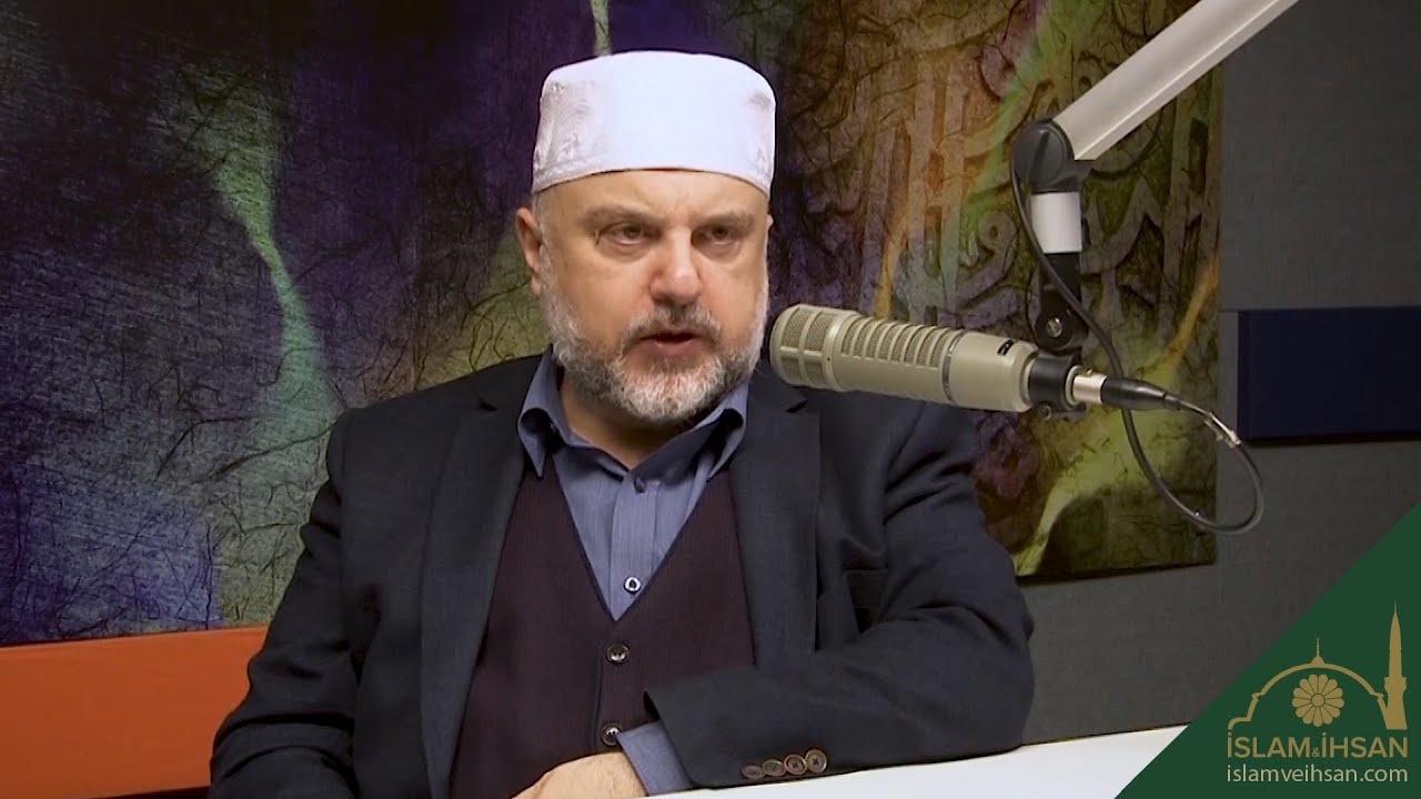 İşlediği Günahı Başkasına Anlatan Kişinin Tövbesi Kabul Olur mu? - Ahmet Hamdi Yıldırım