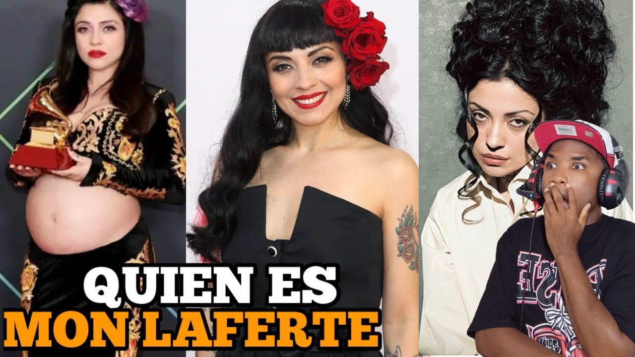 REACCION a Mon Laferte y LA DESGARADORA HISTORIA de su CANCIÓN MAS TRISTE - TU FALTA DE QUERER 🇨🇱