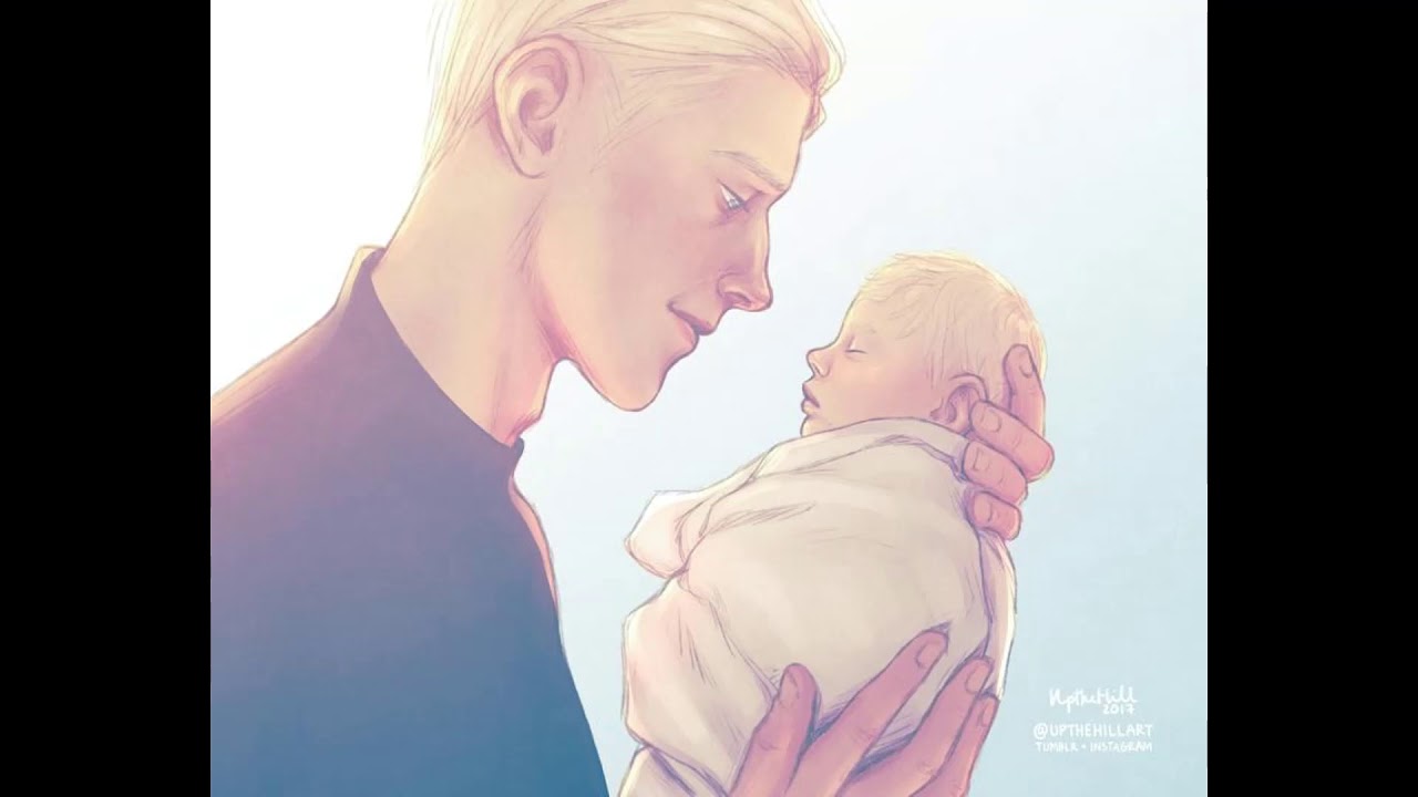 Dramione OneShot (1)
