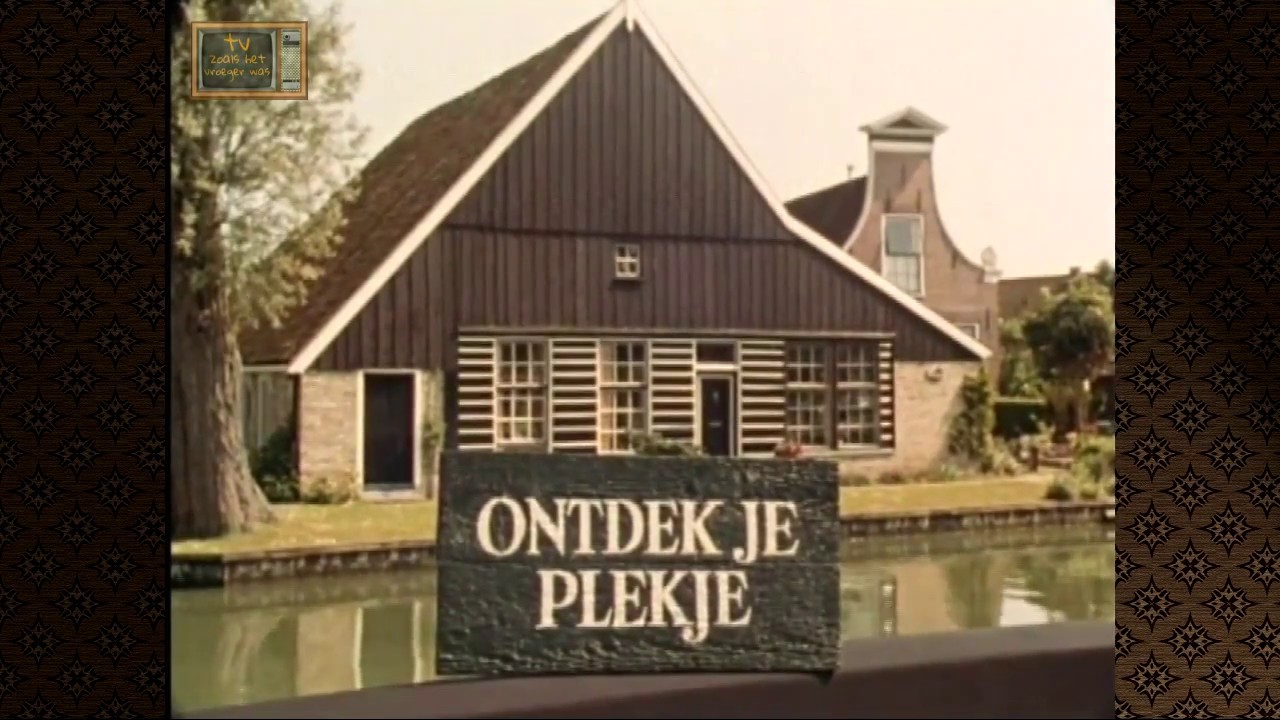 Ontdek je plekje: Bolsward