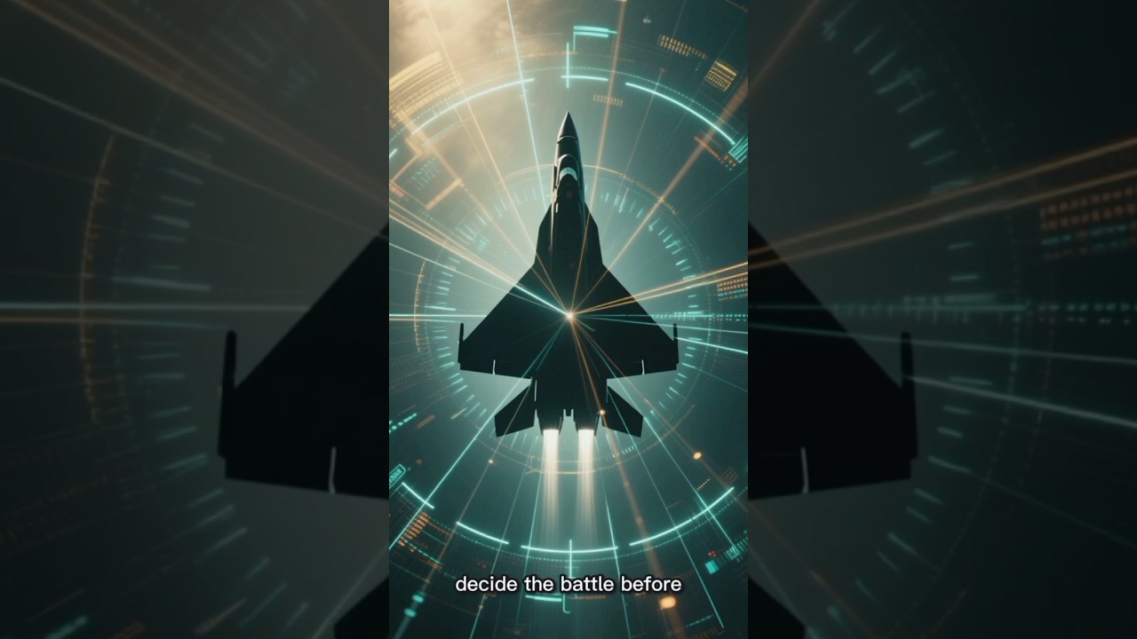 Почему пилоты истребителей никогда этого не предвидят 😱 