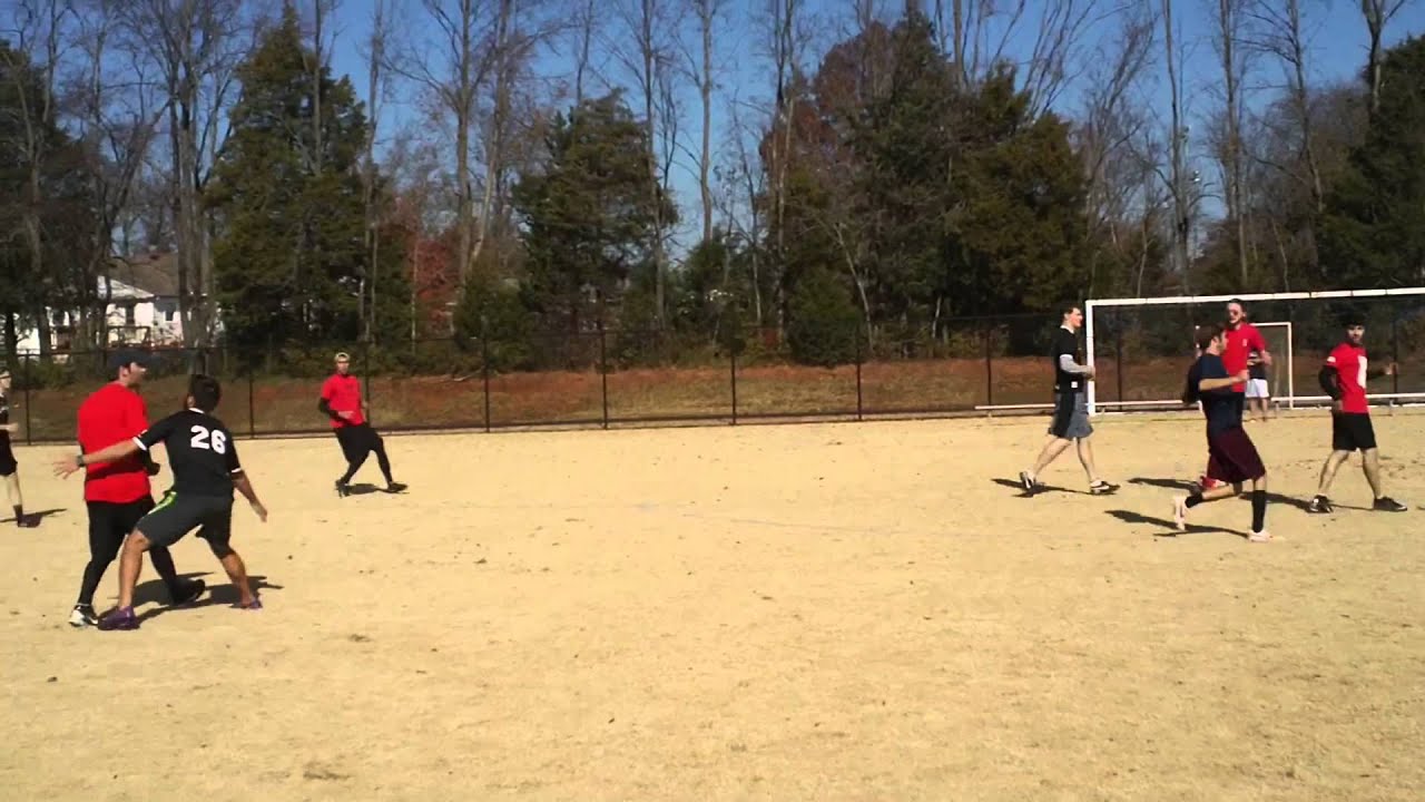JSU Gamecock Ultimate: Tournament Highlights