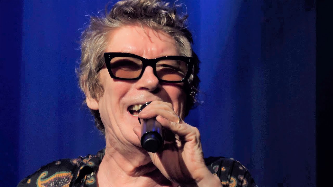 Psychedelic Furs - Live | Love My Way - Radio City Music Hall, New York NY 09/08/23