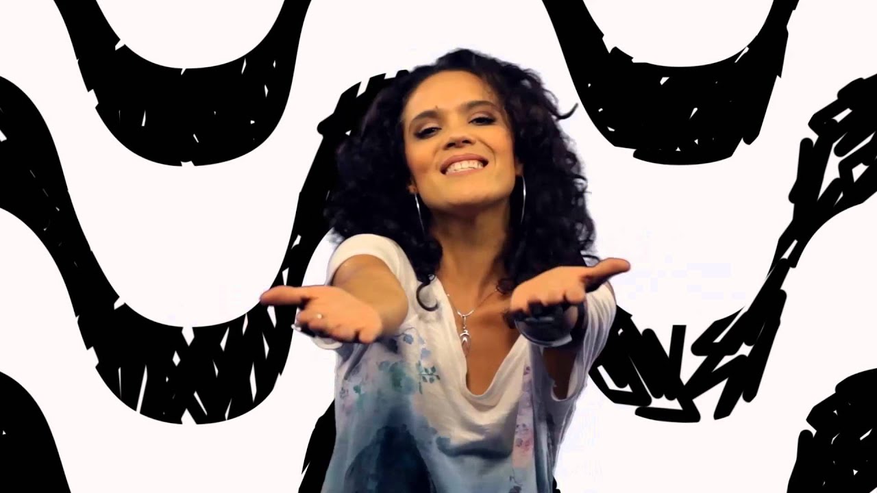 Clipe - Sapato de Ouro - Banda Sandália de Prata (composição de Marquinho Dikuã)