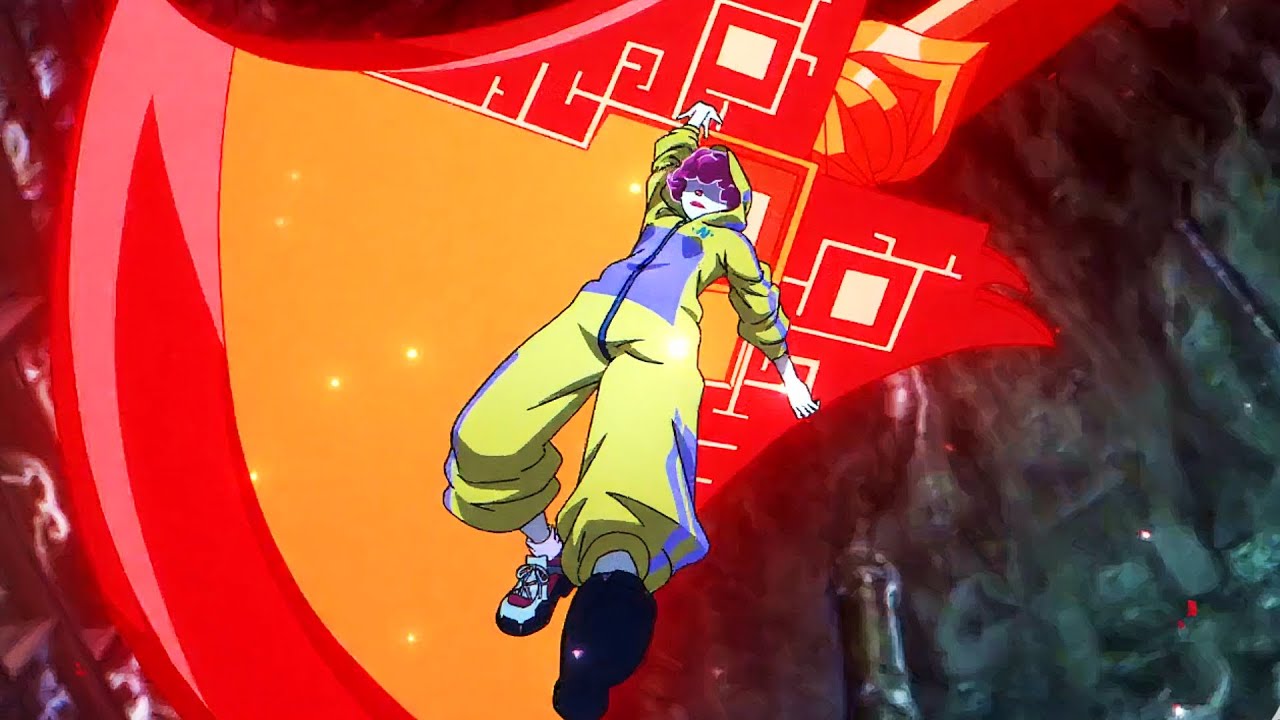 Dragon Raja 2 AMV | The Clown VS Dragons (Up from the Bottom Cover)🔥