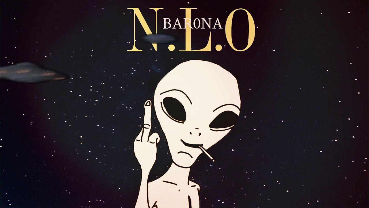BAR0NA - N.L.O