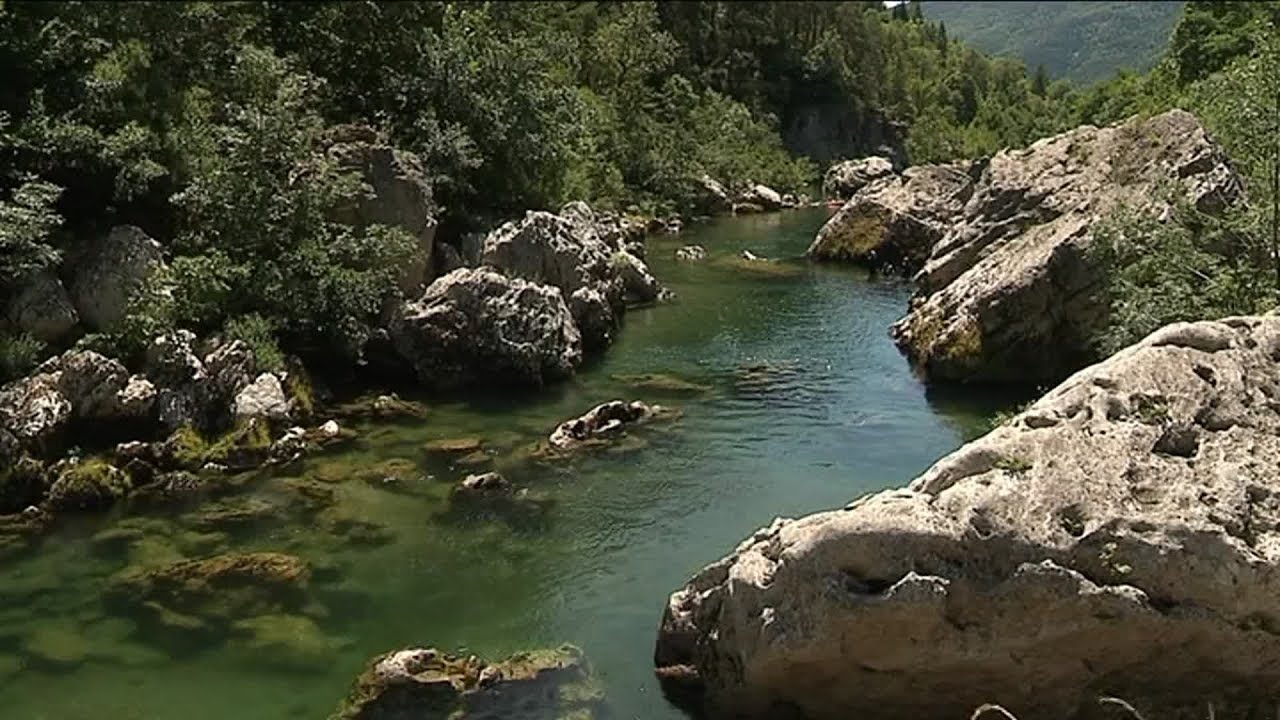 Lozère : la randonnée aquatique dans les Gorges du Tarn fait de plus en plus d’adeptes