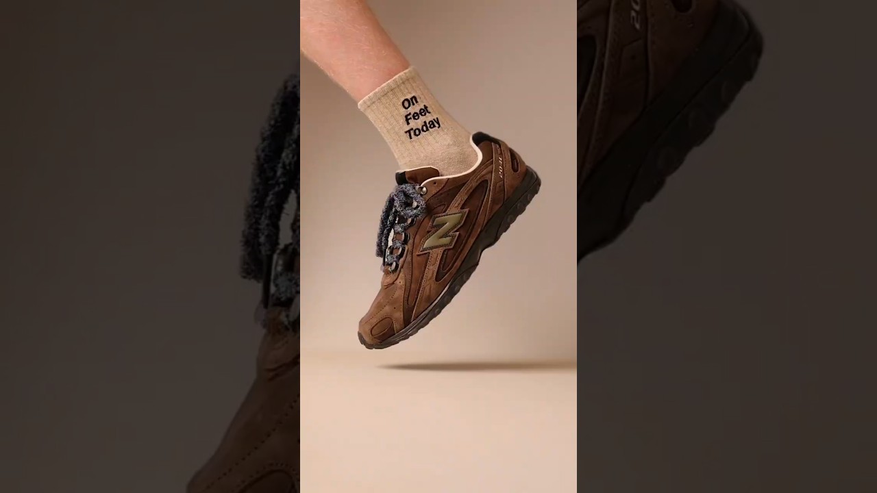 Кроссовки Basketcase x New Balance 204L — размеры и обзор