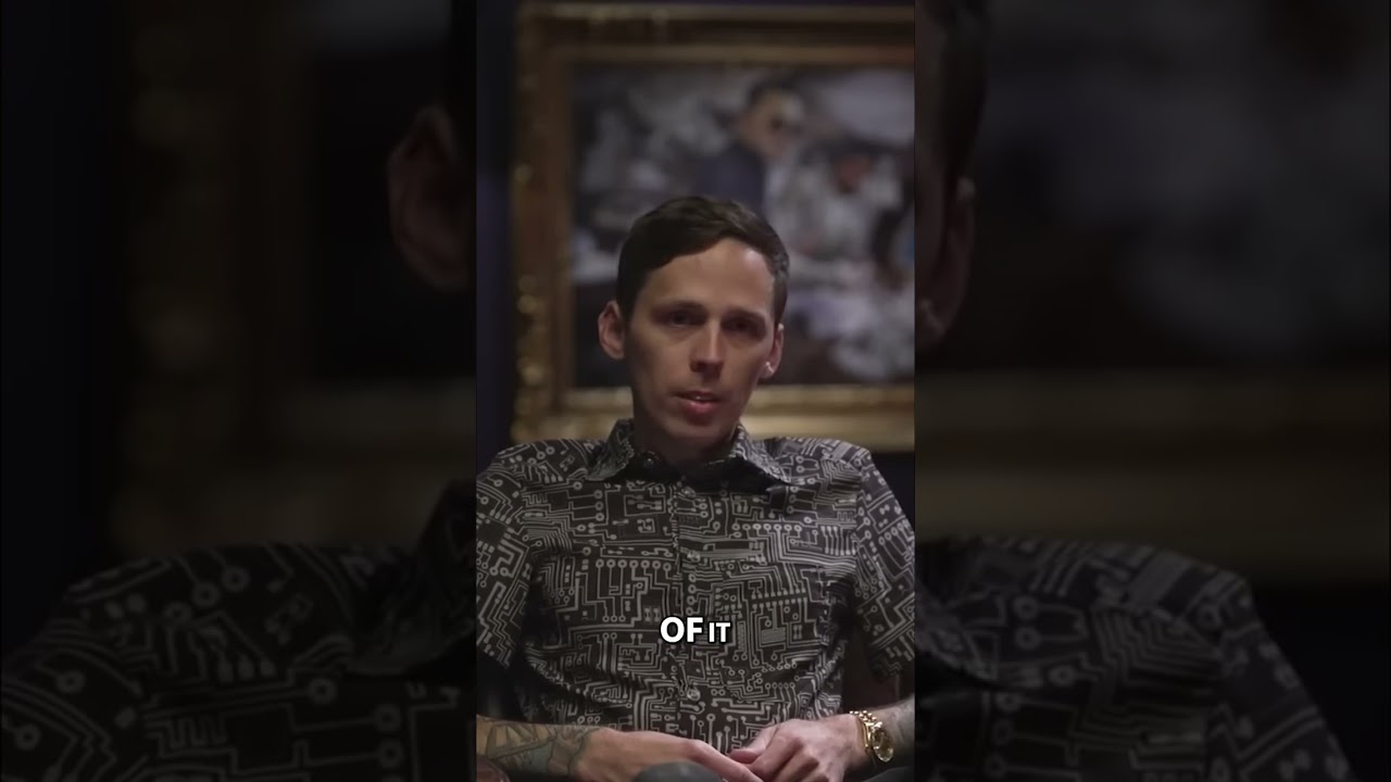 Who Created the 764 Group?