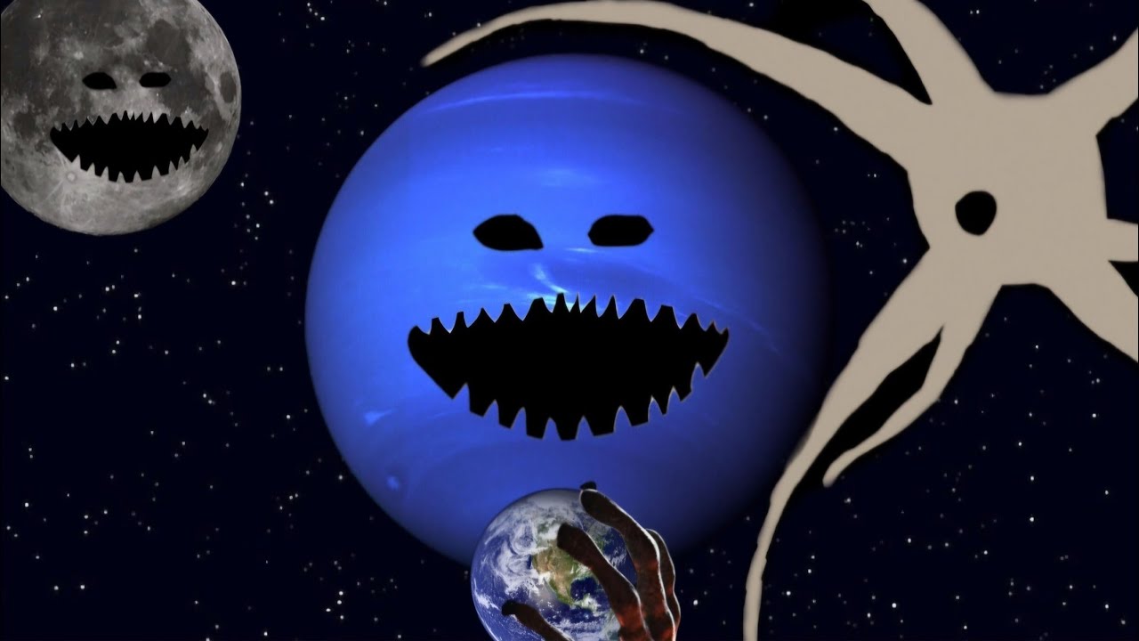 Planetary Awakening | Episode 5-7