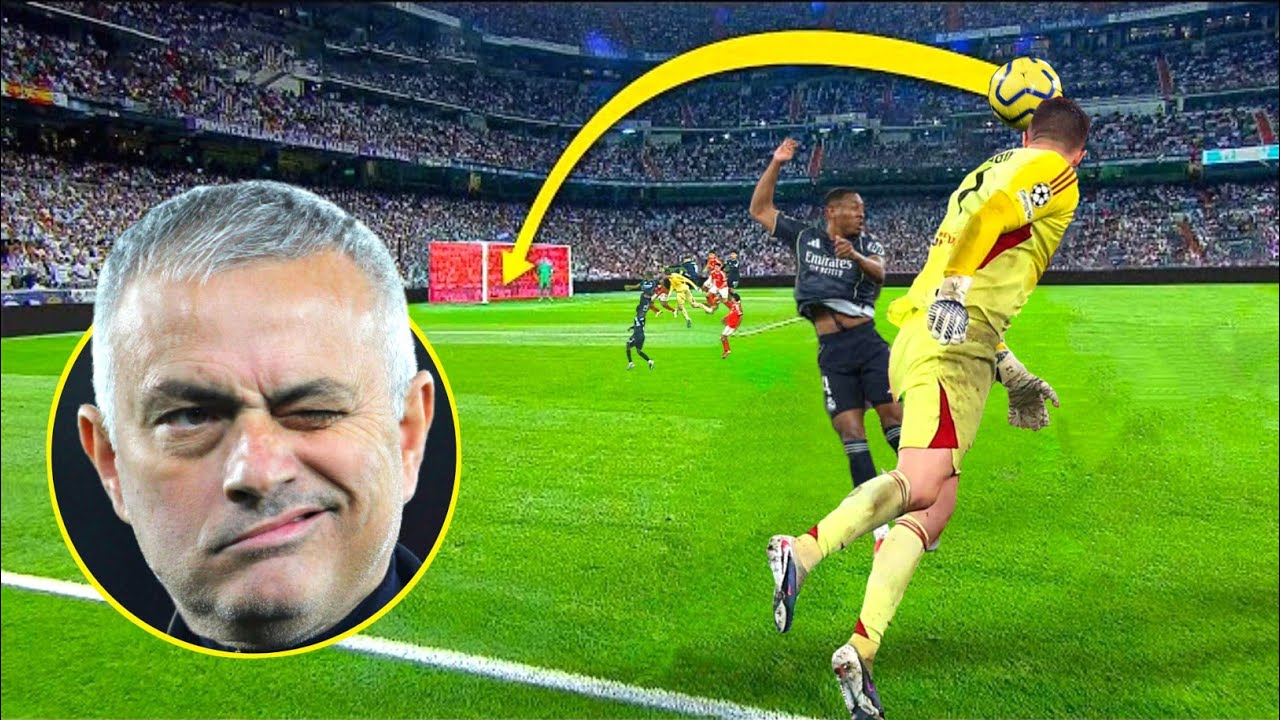 Unbelievable Moments