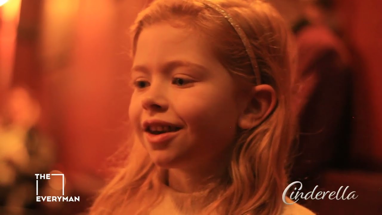 CINDERELLA | AUDIENCE REACTION | THE EVERYMAN, CORK | SAT 3 DEC 2022–SUN 15 JAN 2023