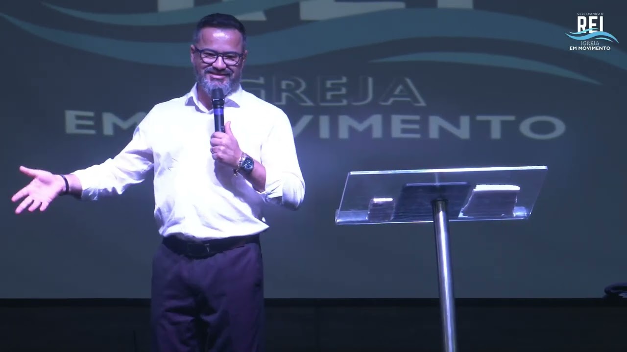 CONSERTADORES DE REDES Pr. RODRIGO FORTES