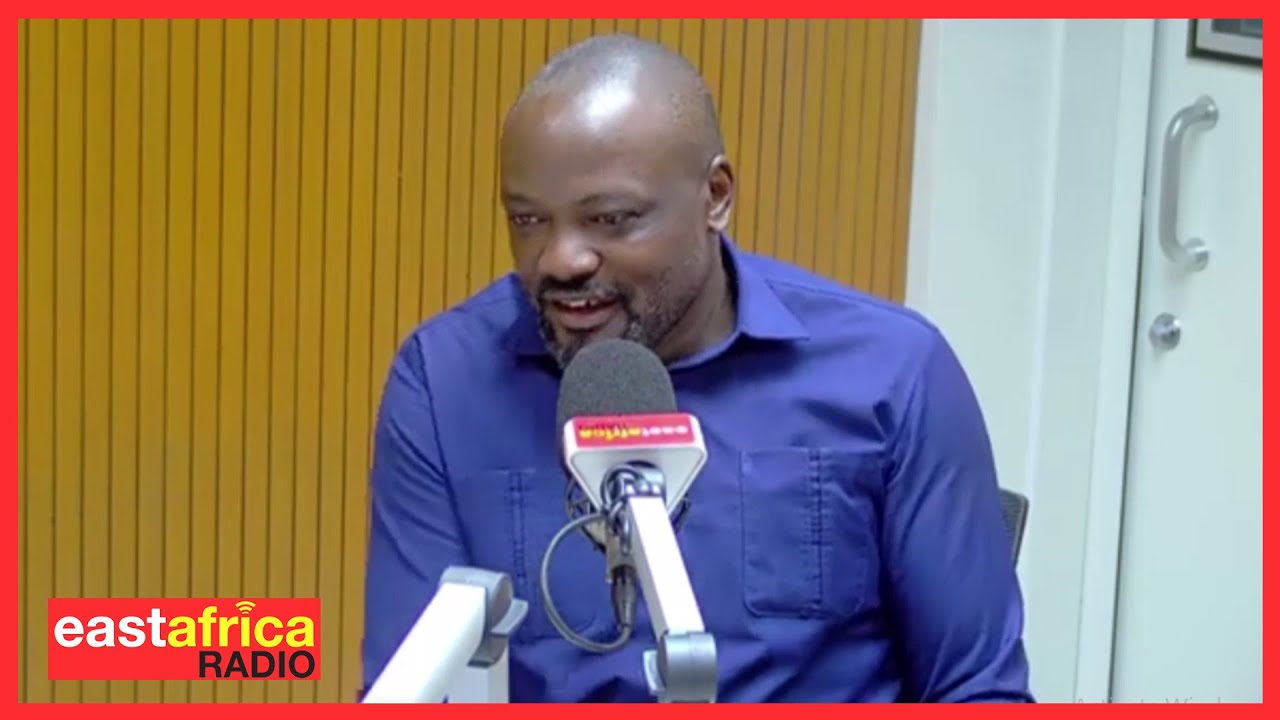 UKIFANYA HAYA BIASHARA YAKO ITAFANIKIWA | JINSI YA KUISHI NA WAFANYAKAZI WAKO ILI WASIKUKIMBIE