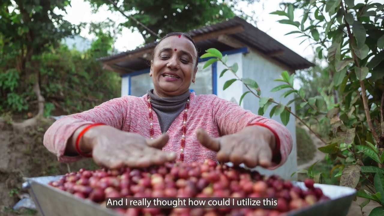 Coffee, Culture and Circularity   Kar Ma Coffee