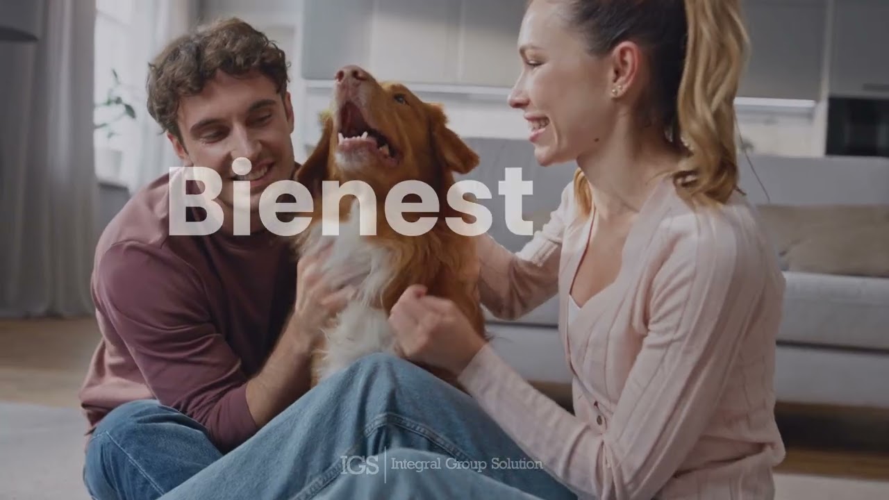 Video Comercial IGS Español