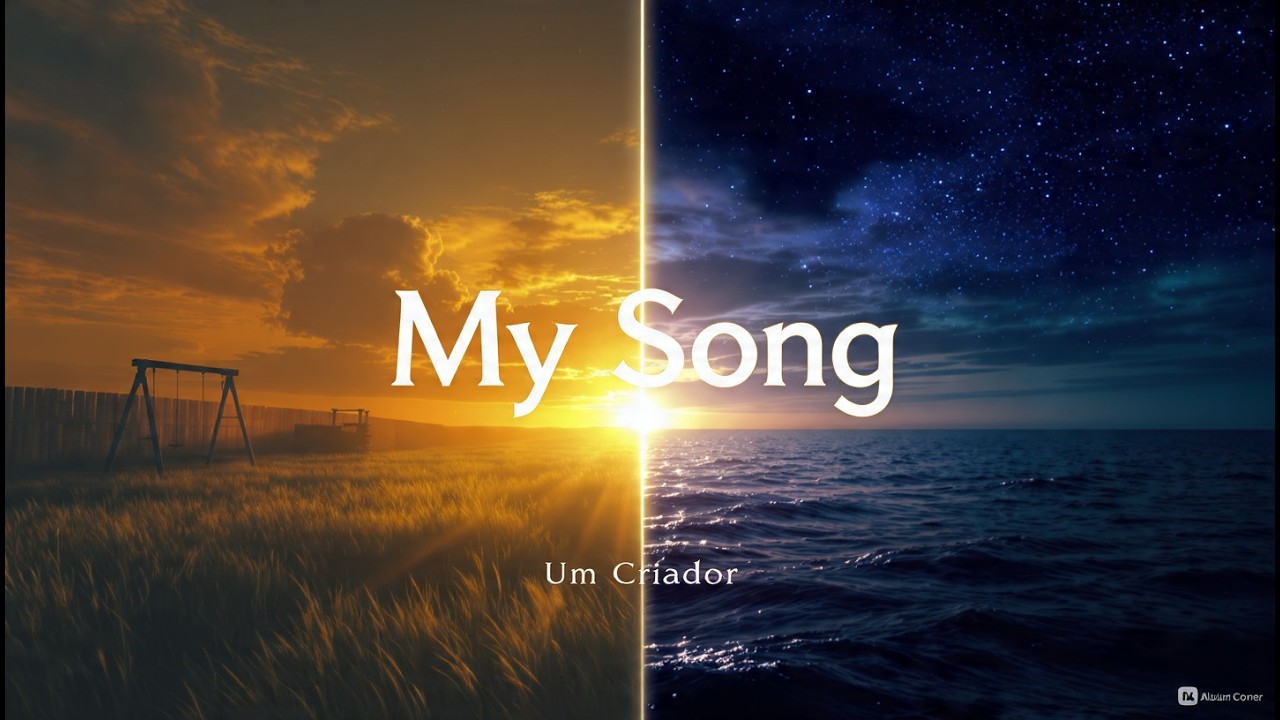 Meu Caos Preferido - Um Criador