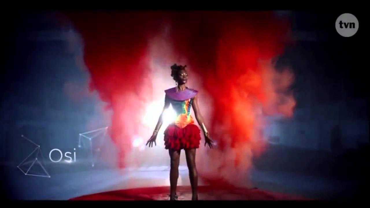 Poland's Next Top Model Cycle 4 (Guys & Girls) Opening