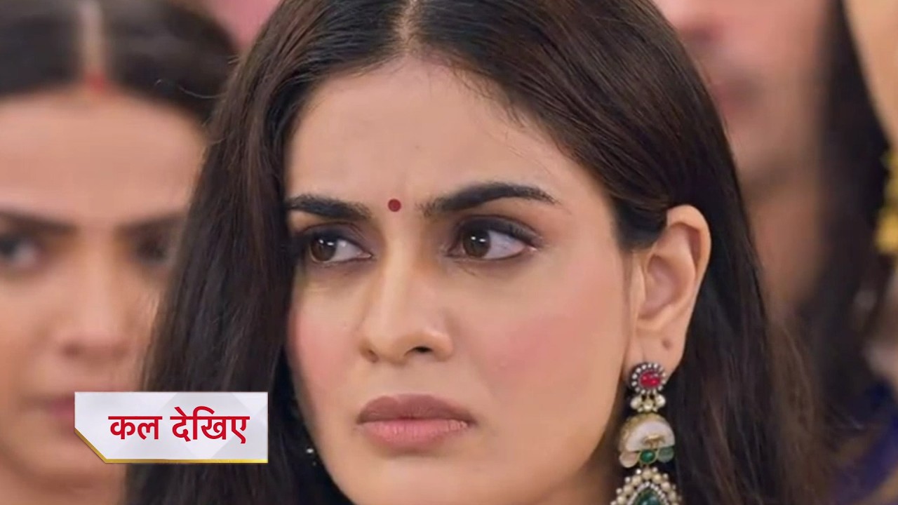 Kyunki Saas Bhi Kabhi Bahu Thi NEW PROMO 6th July 2026