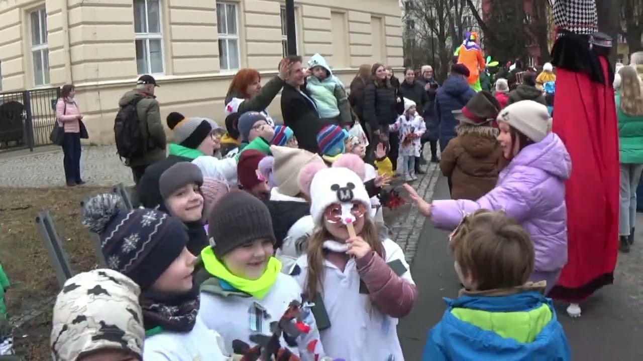 Masopust 2026