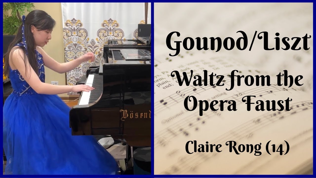 Liszt/Gounod Faust Waltz S407- Claire Rong (14)
