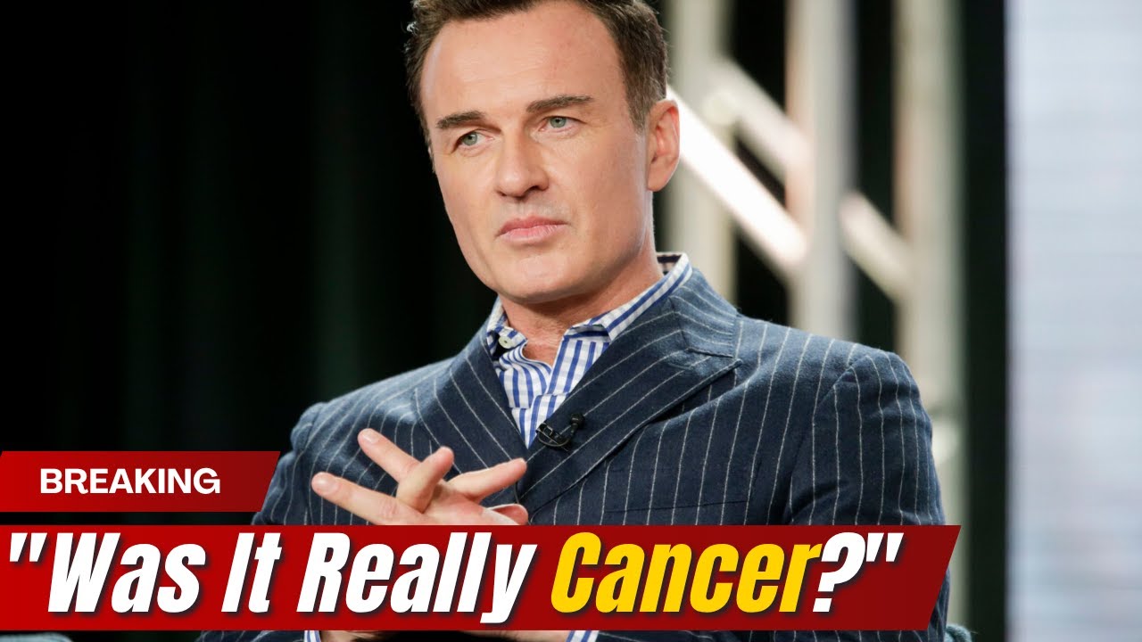 Julian McMahon, NipTuck Star, Dead at 56