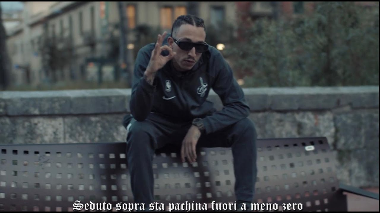 Jb_sdf - MACELLERIA prod Hater