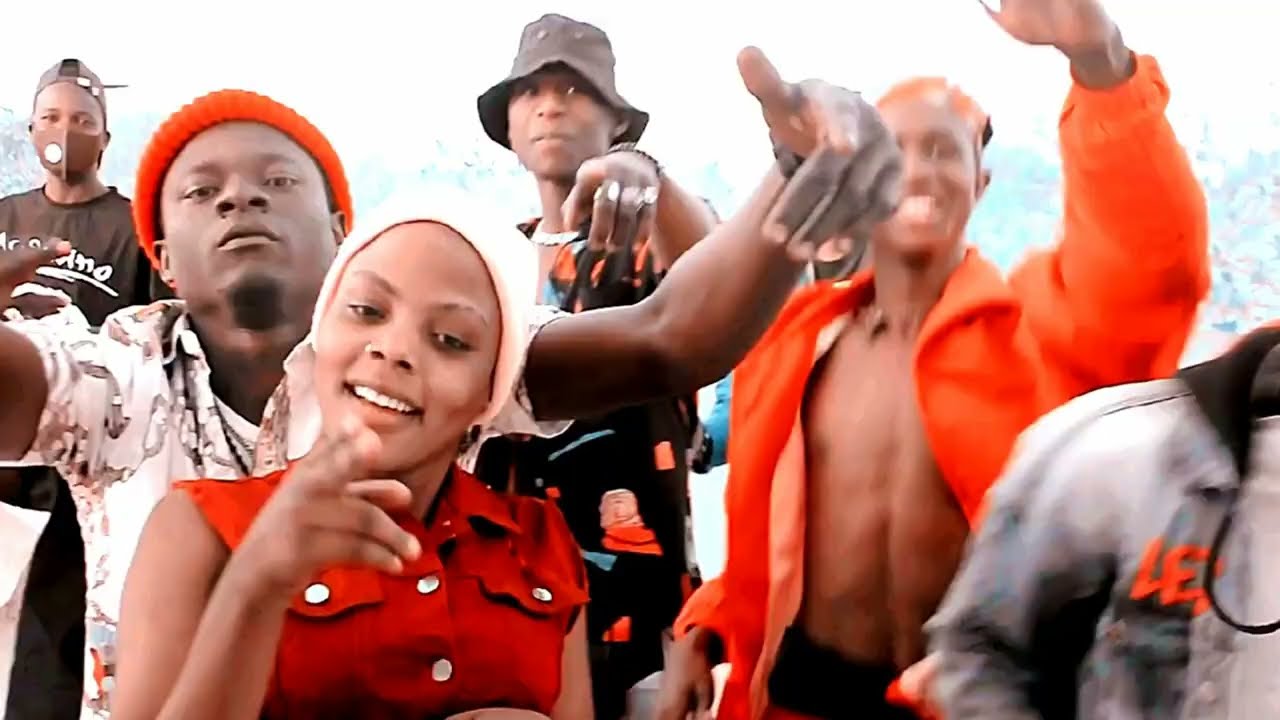 wata buro-uba Malians