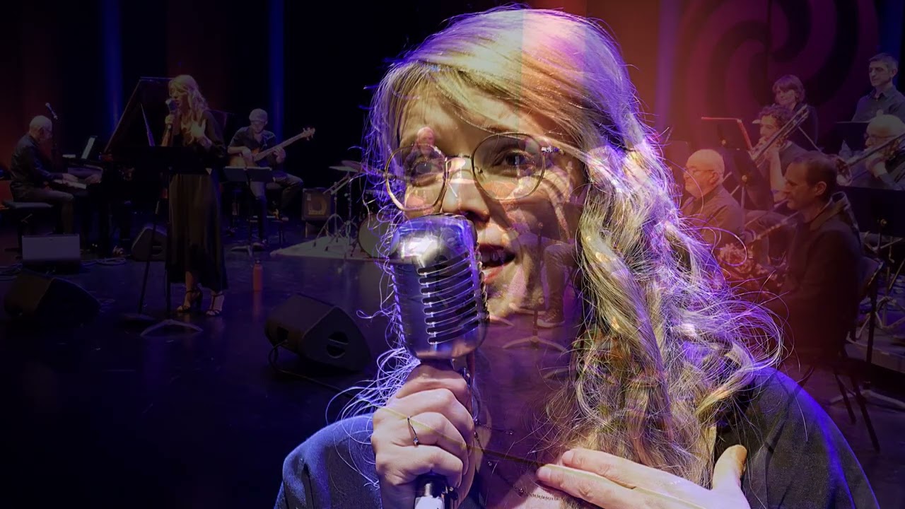 JOY teaser concert 2026