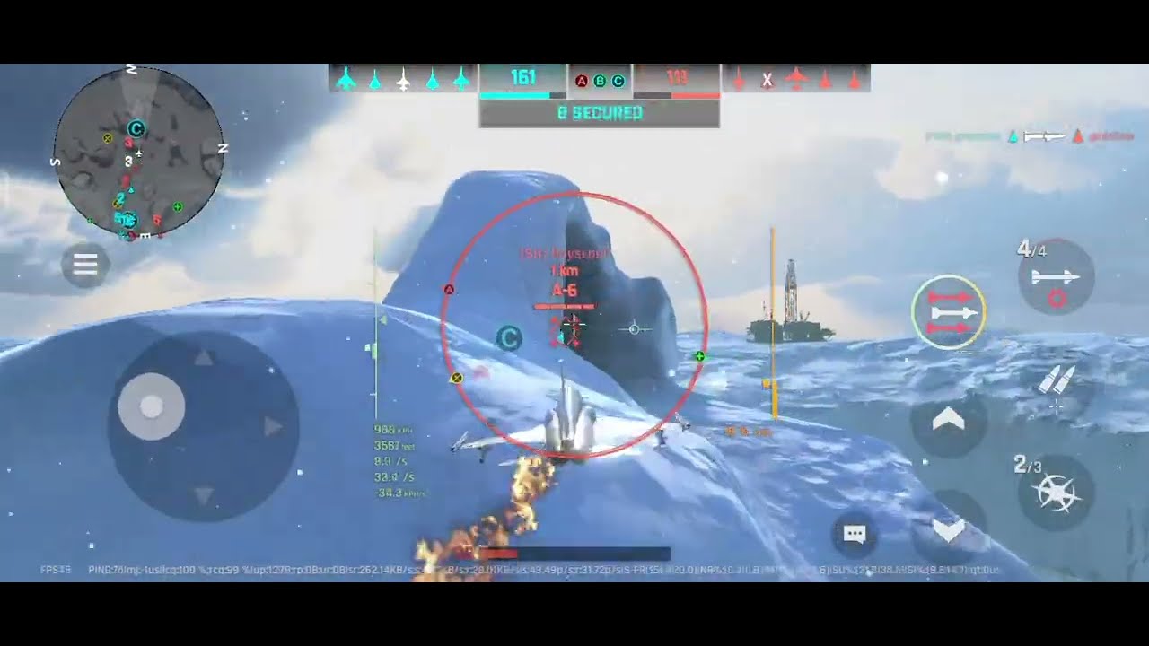 #metalstorm #simulator #androidgames #fighting #fighterplane #viral #youtubeshorts #new