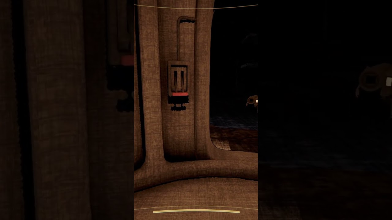 We're in. #riven #retropcgames #puzzles