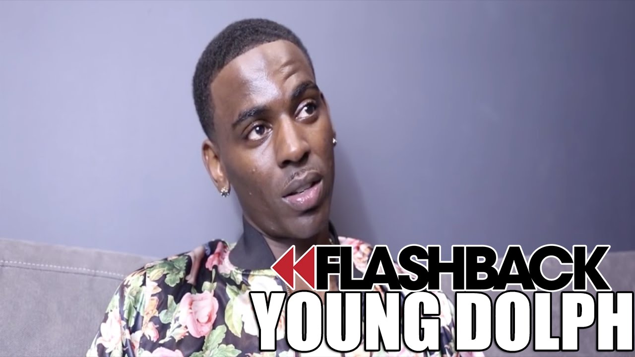 Flashback! Young Dolph on Yo Gotti Before the Beef: I Respect Him for Reaching Out