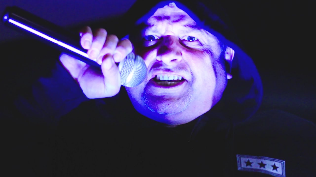 The Mencia Lokówa feat - Odmowa dostępu