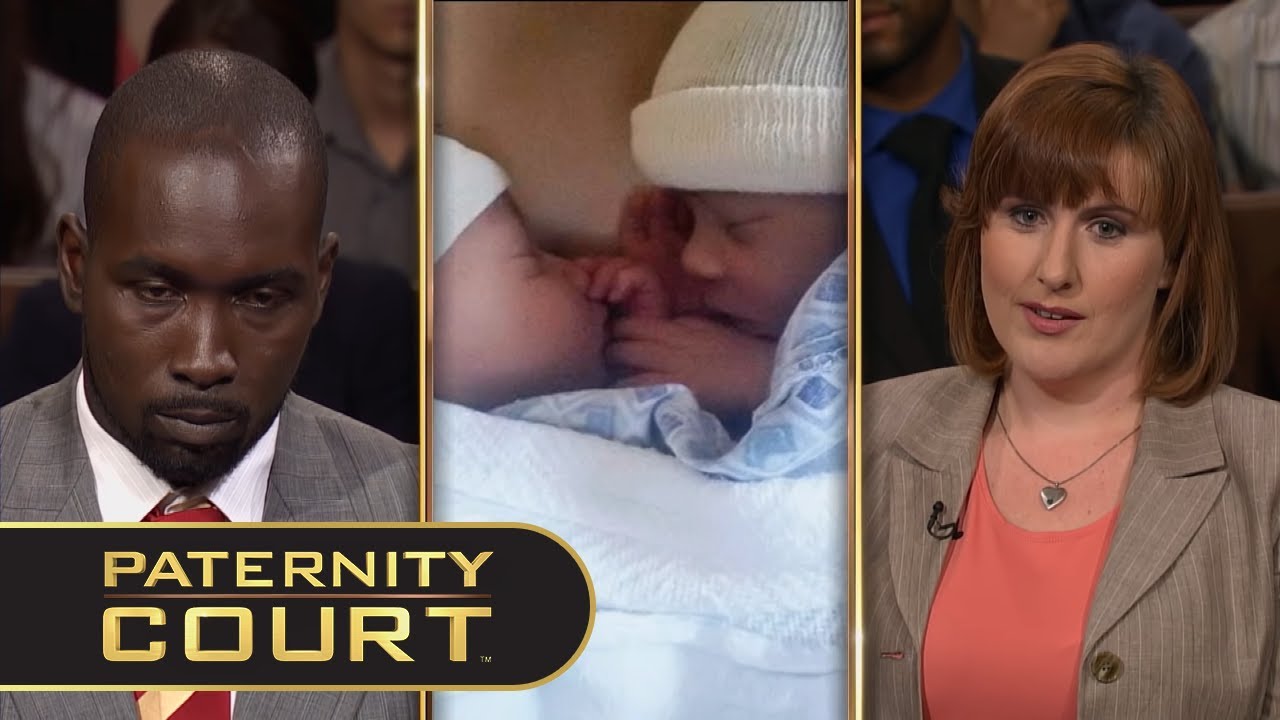 Fast Food Fling Resulted in Twins (Full Episode) | Paternity Court