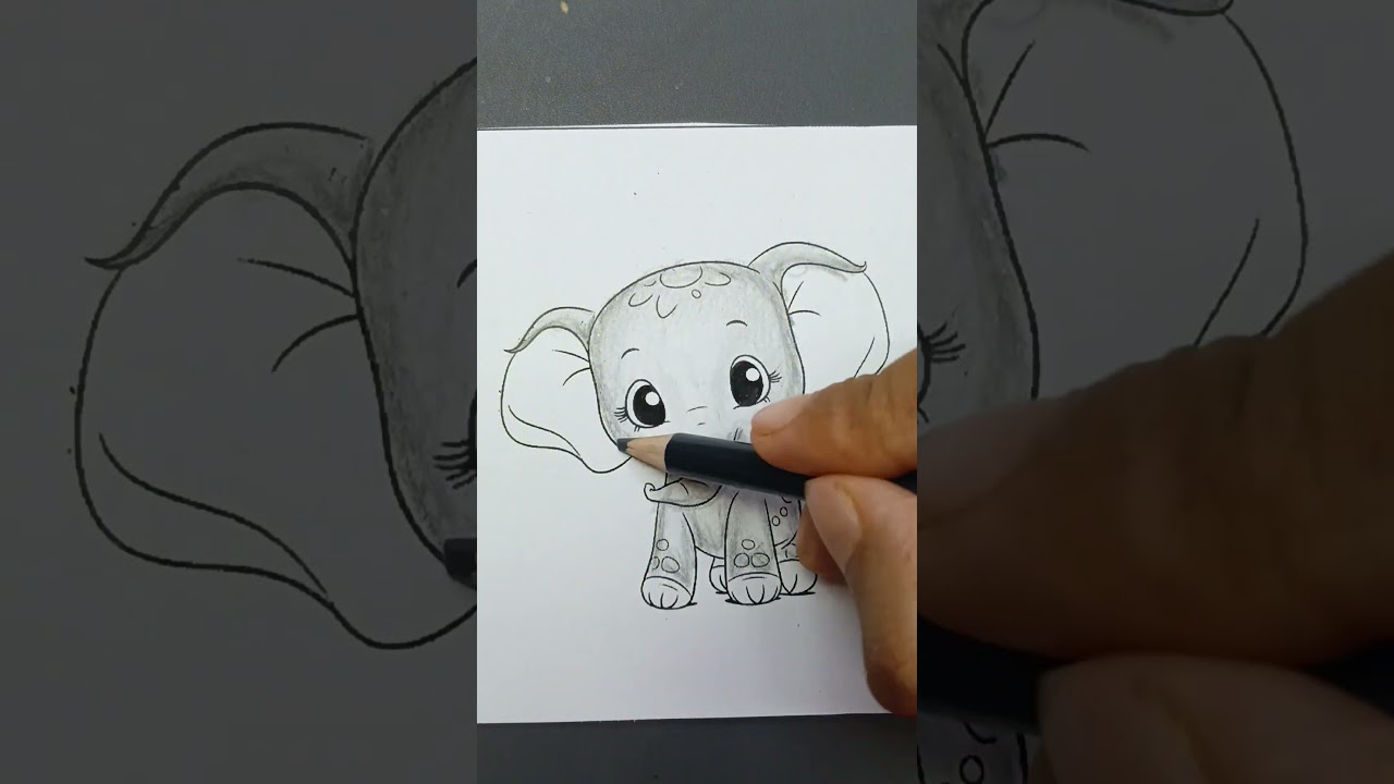 Coloring ASMR Video 🎨 