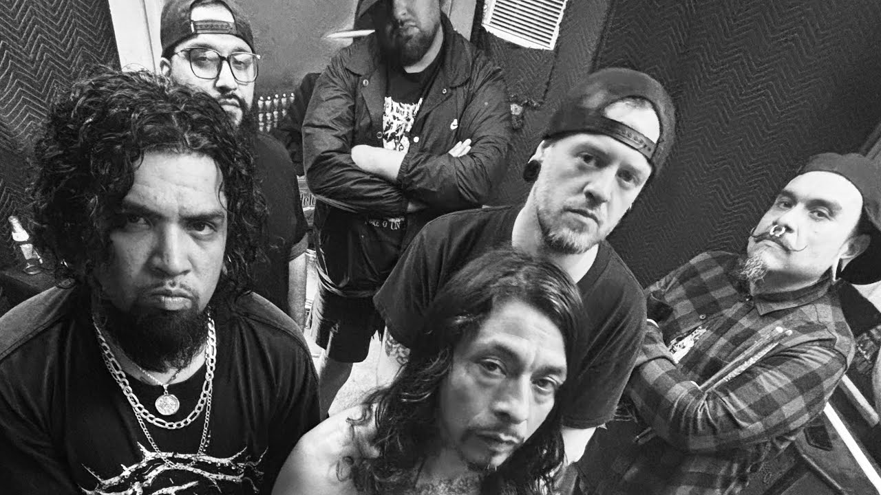 HAZARDOUS YOUTH AT BAND BARRACKS 1/27/26 (HOGGUMENTARY) ***bonus footage at end ***