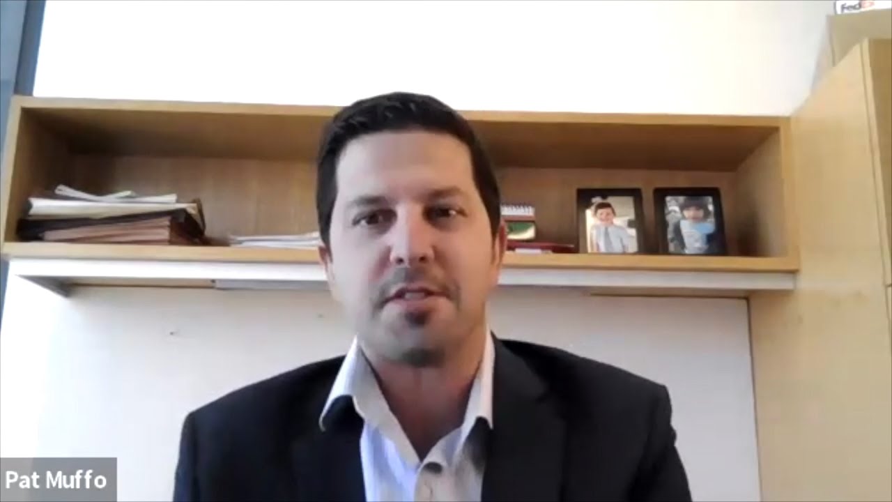 Interview with NPE Leigh Rothschild